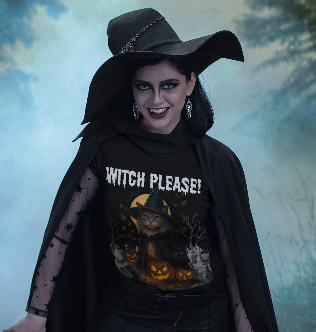 Witch Please