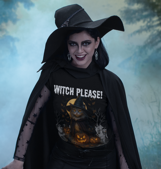 Witch Please